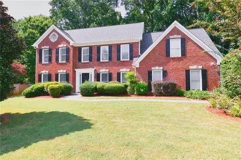 7 Creekview Ln, Dallas, GA 30157