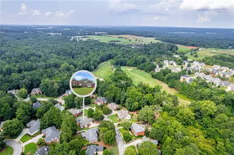 8356 Fairway Dr, Covington, GA 30014 photo 2
