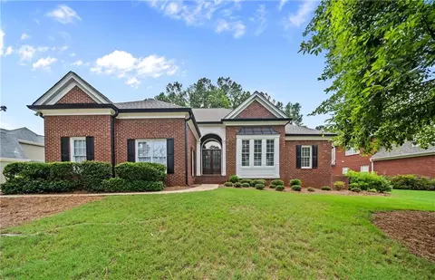 8356 Fairway Dr, Covington, GA 30014 photo 4