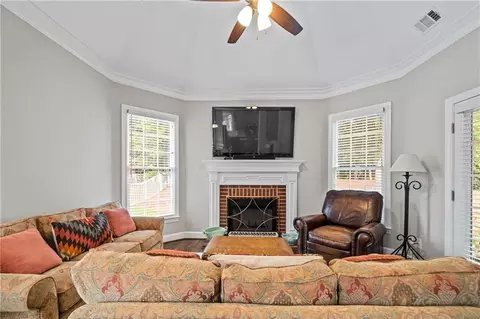 8356 Fairway Dr, Covington, GA 30014 photo 16