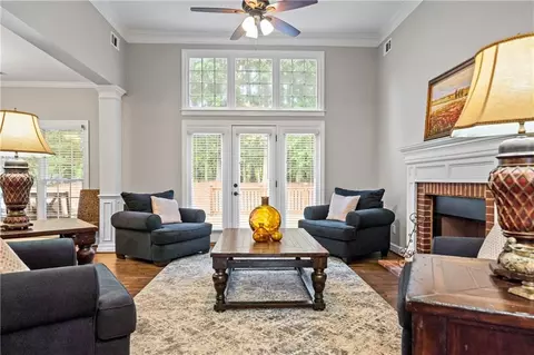 8356 Fairway Dr, Covington, GA 30014 photo 9