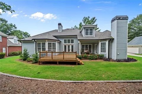 8356 Fairway Dr, Covington, GA 30014 photo 32