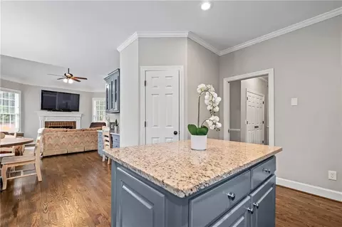 8356 Fairway Dr, Covington, GA 30014 photo 12