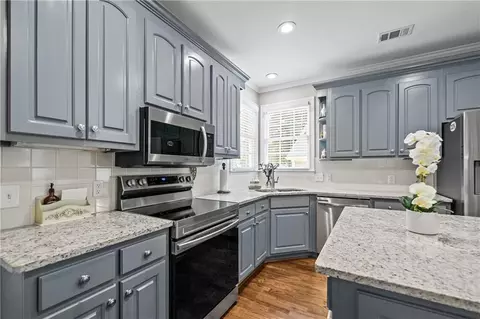 8356 Fairway Dr, Covington, GA 30014 photo 10