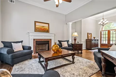 8356 Fairway Dr, Covington, GA 30014 photo 8