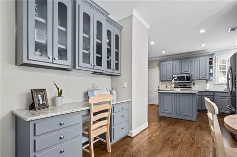 8356 Fairway Dr, Covington, GA 30014 photo 14