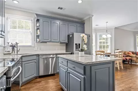 8356 Fairway Dr, Covington, GA 30014 photo 11