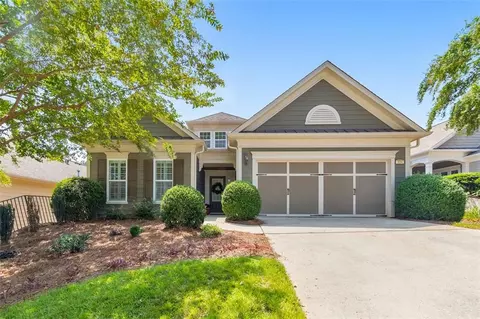 114 Dahlia Dr, Griffin, GA 30223