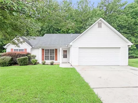 298 Summer Hill Cir, Stockbridge, GA 30281