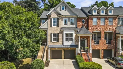 1411 Montclair Ct #6, Smyrna, GA 30080