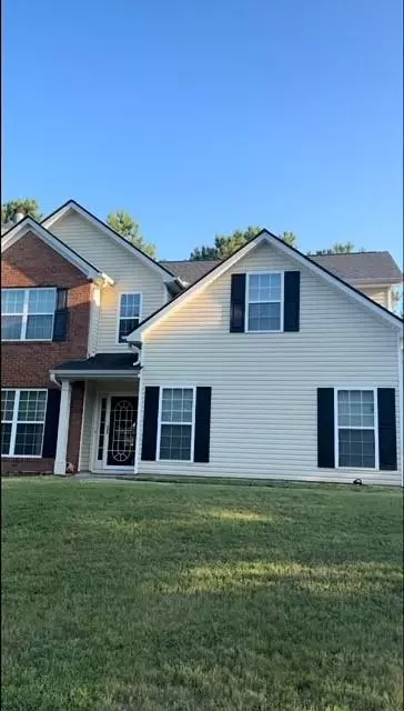 635 Beddick Ln, Atlanta, GA 30349