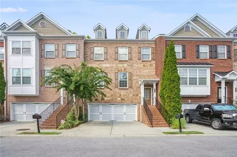 3470 Kiveton Dr, Peachtree Corners, GA 30092