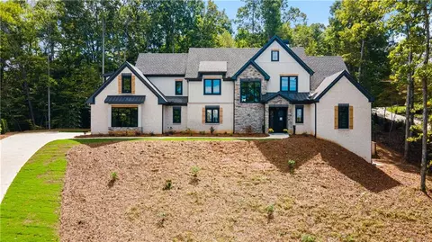 535 River Estates Pkwy, Canton, GA 30115