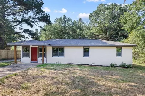 249 Oxford Rd, Oxford, GA 30054