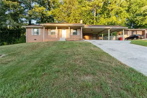 4214 Cottage Ln, Conley, GA 30288