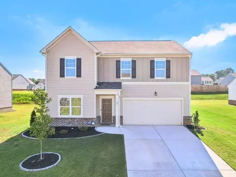 307 San Vito Way NW, Cartersville, GA 30120