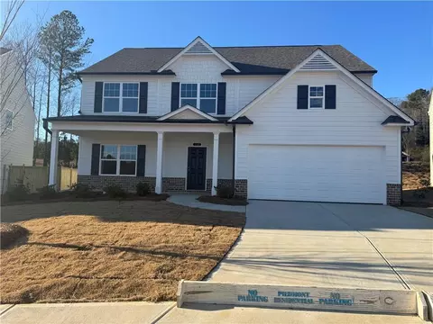 108 Bloomfield Cir, Canton, GA 30114