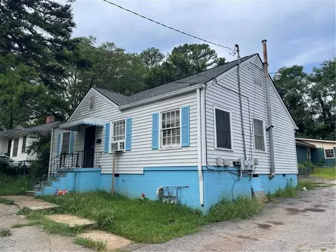 2731 Blount St, Atlanta, GA 30344