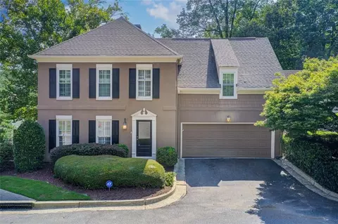13 Ridgemere Trce, Sandy Springs, GA 30328