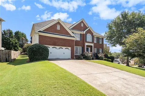 1943 Lake Shadow Way, Suwanee, GA 30024