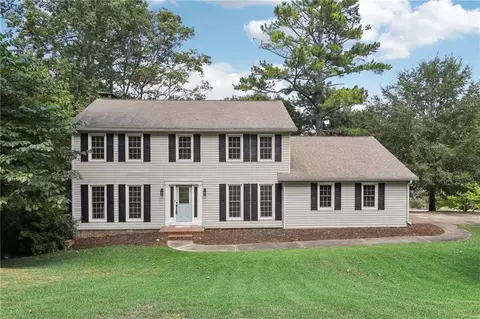 2907 Rockbridge Ct, Marietta, GA 30066