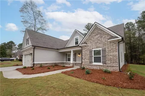 501 Belle Woode St, Monroe, GA 30656