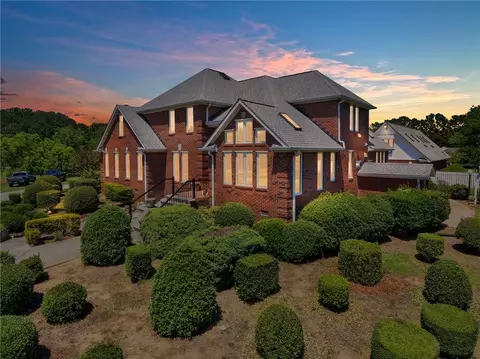 212 Dean Patrick Rd, Jackson, GA 30233