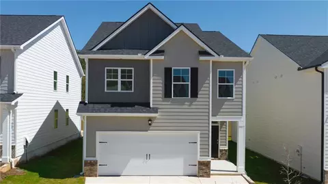 12010 Conrad Cir, Hampton, GA 30228