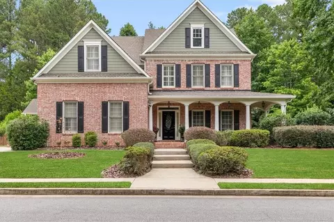4350 Walnut Creek Dr NW, Kennesaw, GA 30152