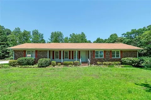 489 Campground Rd, Mcdonough, GA 30253