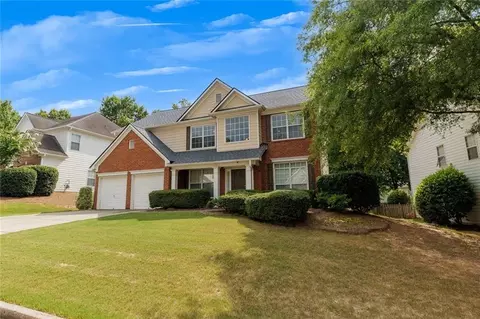 1871 Eveningside Way NW, Kennesaw, GA 30152