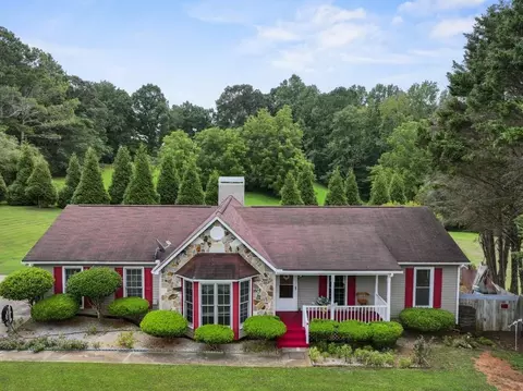 4273 Melinda Ln, Gainesville, GA 30507