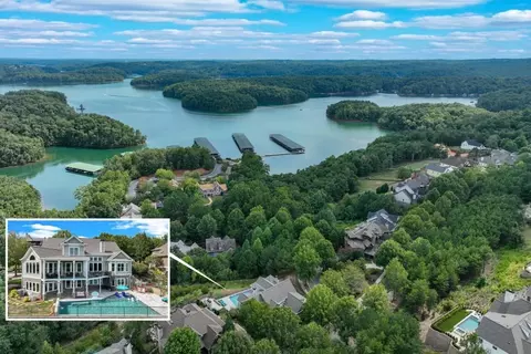 6215 Grand Marina Cir, Gainesville, GA 30506