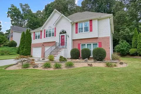 1215 Wandering Vine Ct, Mableton, GA 30126