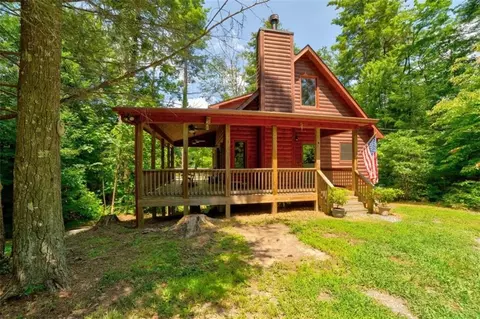 561 Wilderness Vw, Chatsworth, GA 30705