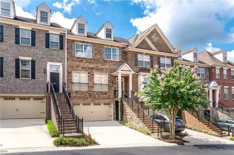 2008 Manchester Way, Roswell, GA 30075