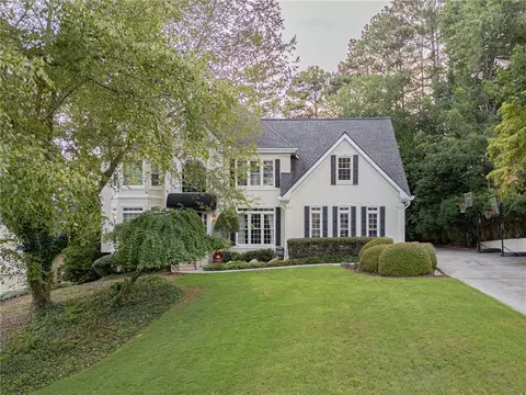 3095 Birchton St, Alpharetta, GA 30022