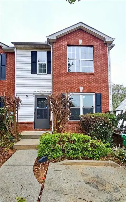5563 Strathmoor Manor Cir, Lithonia, GA 30058