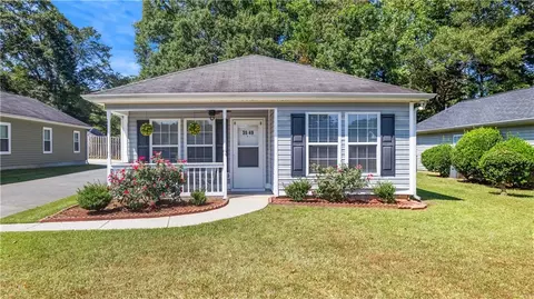 3549 Ten Oaks Cir, Powder Springs, GA 30127