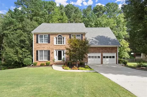 4312 Martingale Ln NW, Acworth, GA 30101
