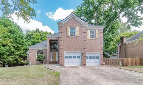 1430 Springside Ct, Snellville, GA 30078
