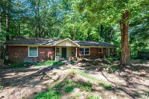 3182 Shadyside Rd SW, Marietta, GA 30008