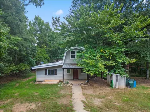 147 Morris Ln, Colbert, GA 30628