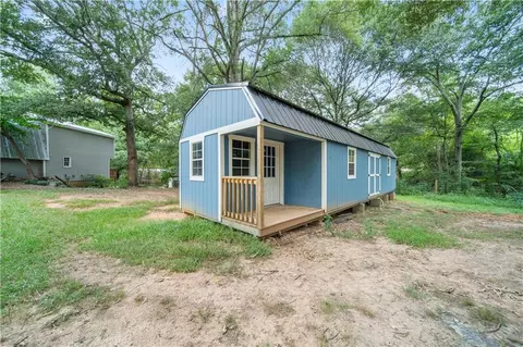 147 Morris Ln, Colbert, GA 30628 photo 14