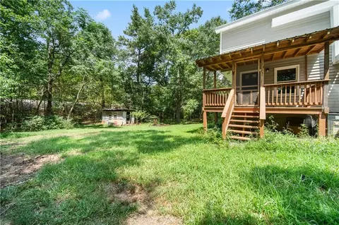 147 Morris Ln, Colbert, GA 30628 photo 3