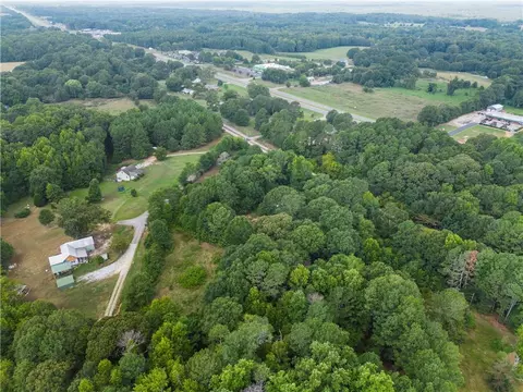 147 Morris Ln, Colbert, GA 30628 photo 6