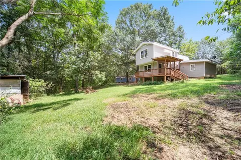 147 Morris Ln, Colbert, GA 30628 photo 2