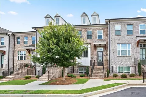 1258 Bennett Creek Overlook, Suwanee, GA 30024