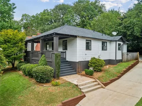 458 Lytle Ave SE, Atlanta, GA 30316