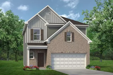 610 Blaven St, Cartersville, GA 30121